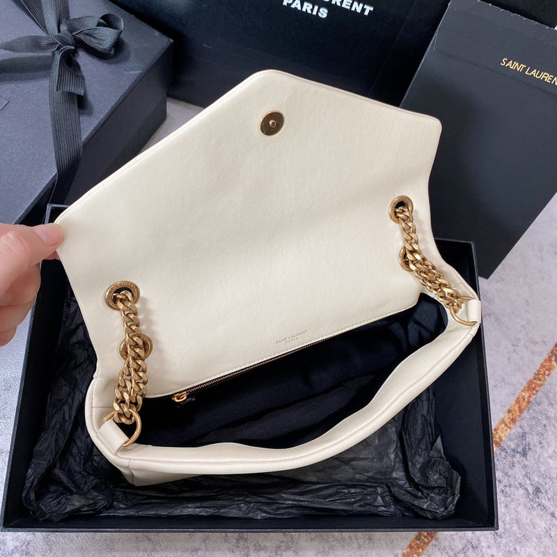 Satchel Bags - SLY Bags - 073