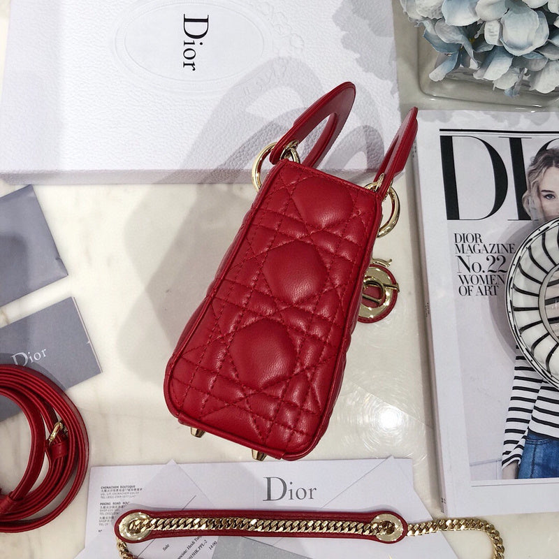 Glami Fashion - DIR Bags - 423