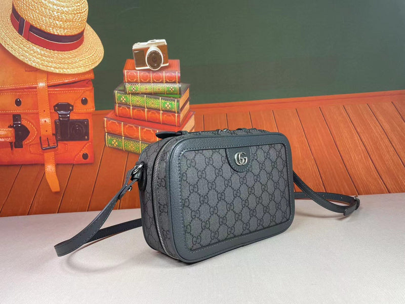 Satchel Bags - GCI Bags - 1492