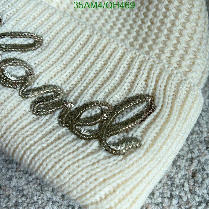 SAMC - CHL Caps & Hats - 134