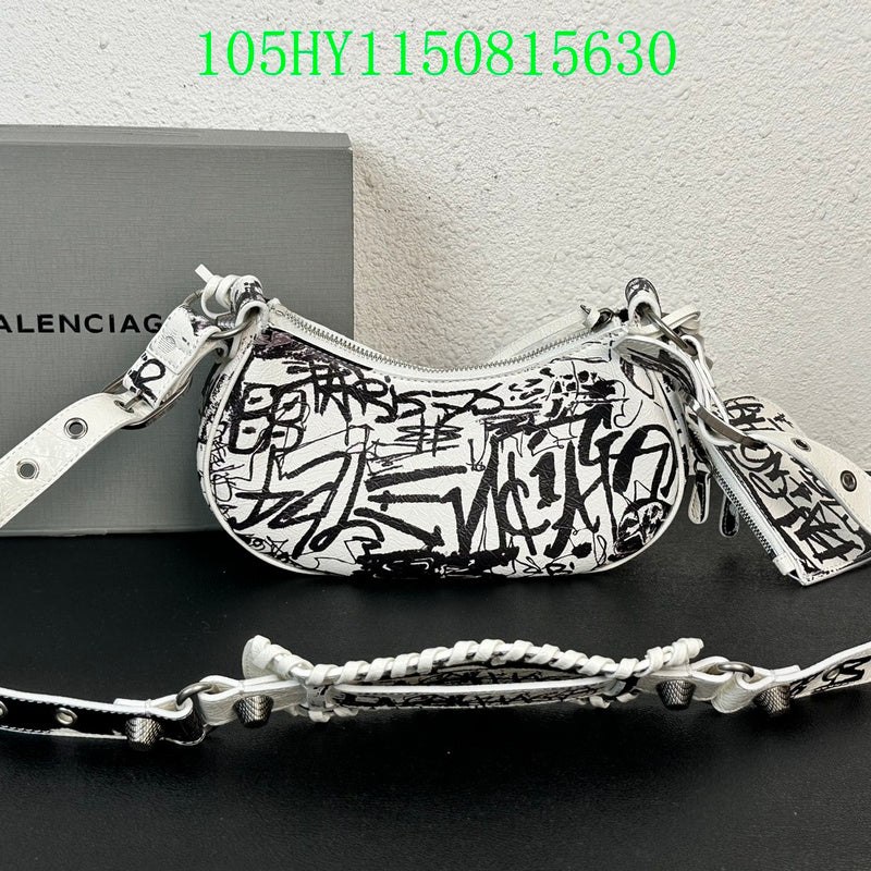 Glami Fashion - BGA Bags - 1657