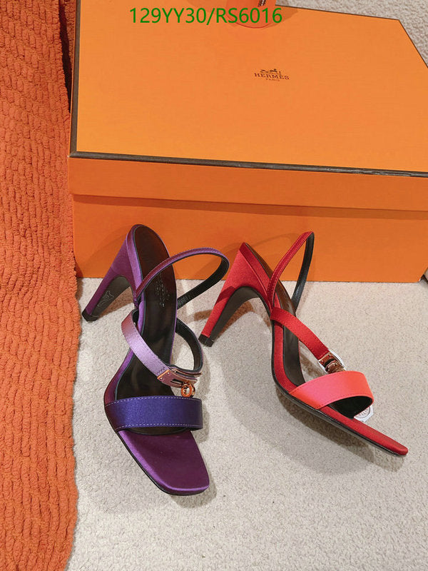SAMC - HMS Women Shoes - 305