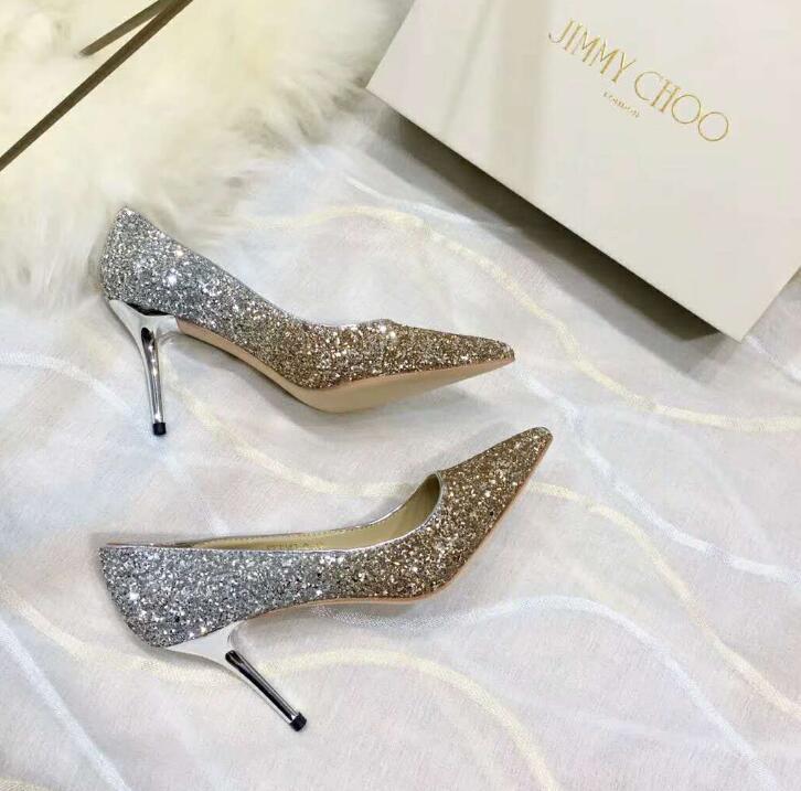 SAMC - JMC Shoes - 181