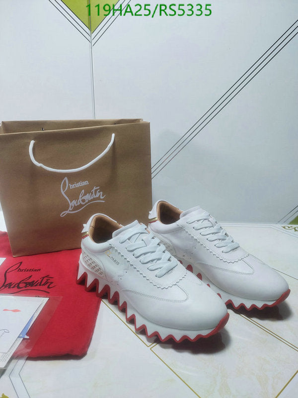 SAMC - CBL Women Shoes - 052