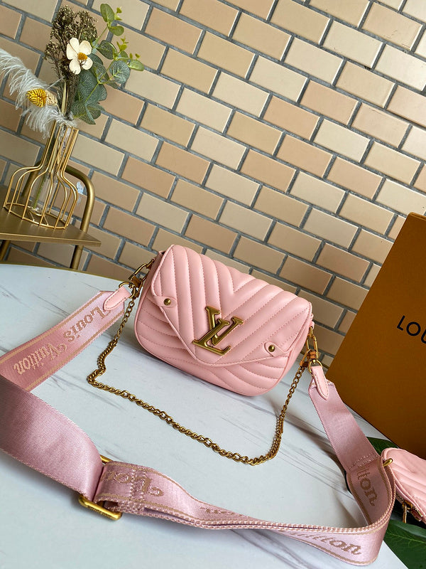 Satchel Bags - VL1 Bags - 716