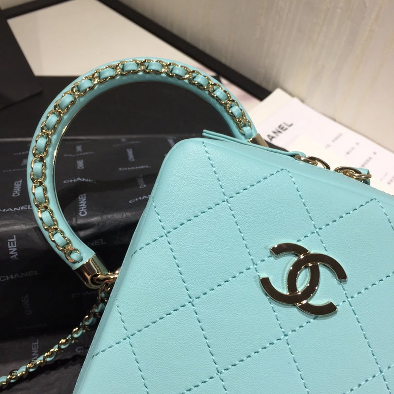 Satchel Bags - CHL Bags - 234