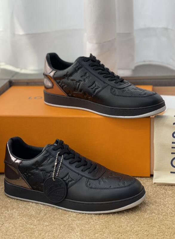 SAMC - LOV Men Shoes - 1406