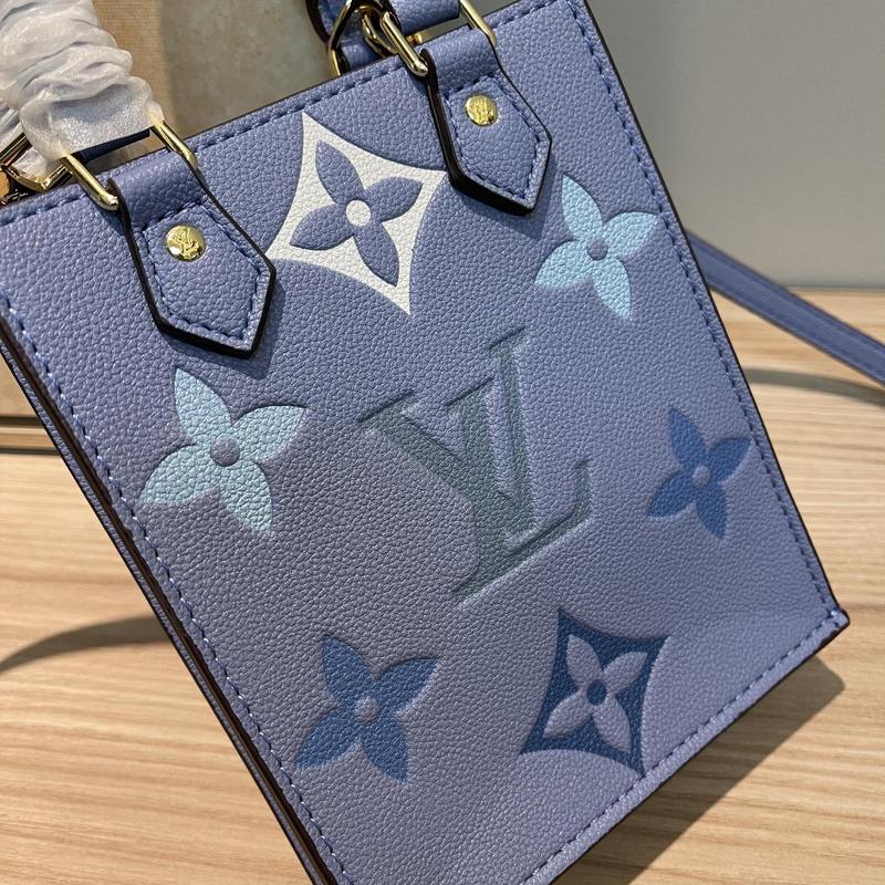 Satchel Bags - VL1 Bags - 316