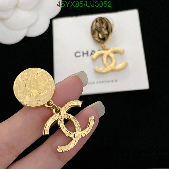 SAMC - CHL Jewelry - 771