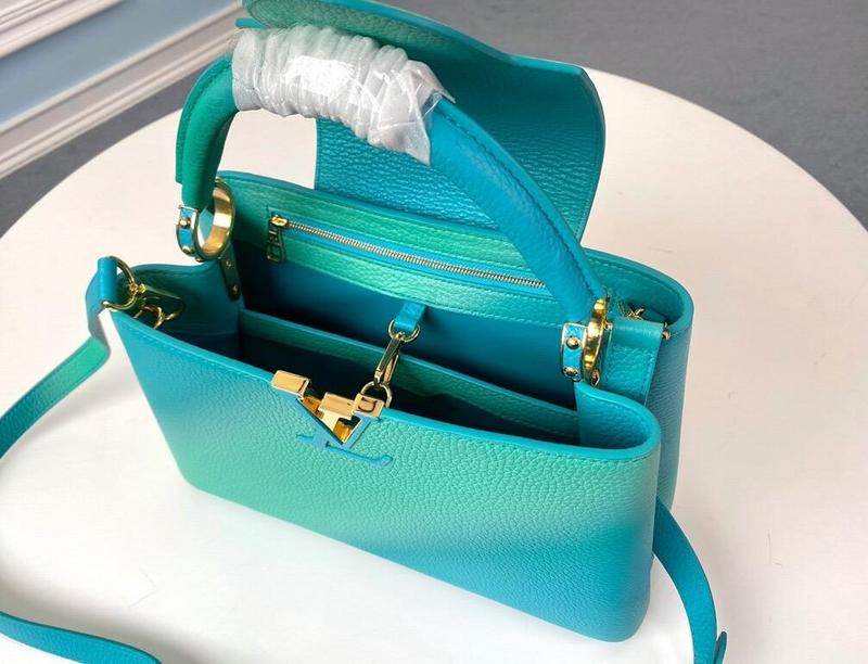 SAMC - LOV Bags - 2625