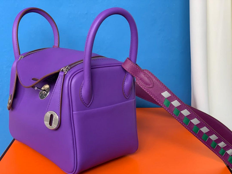 Satchel Bags - HMS-Bags - 641