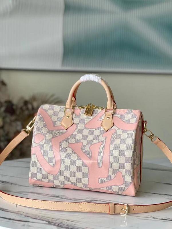 SAMC - LOV Bags - 2121