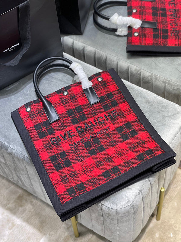 Satchel Bags - SLY Bags - 768