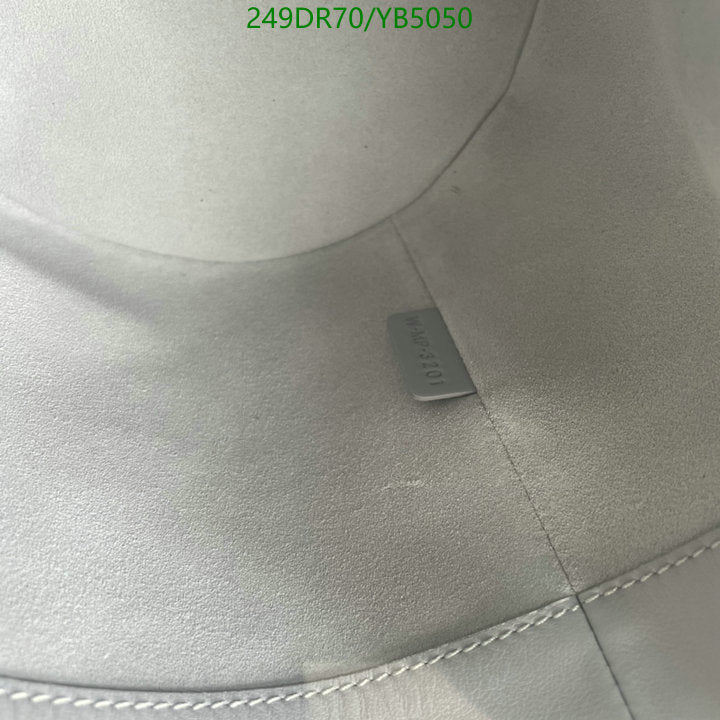 SAMC - COL Bags - 149