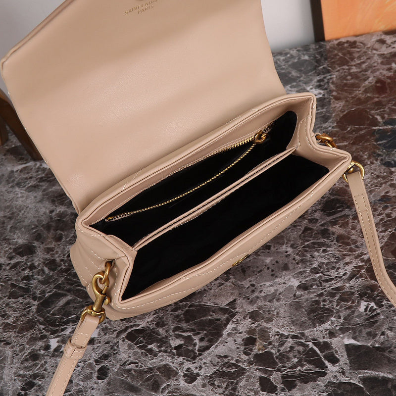Satchel Bags - STLT Bags - 037