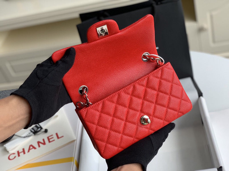 Satchel Bags - CHL Bags - 2260