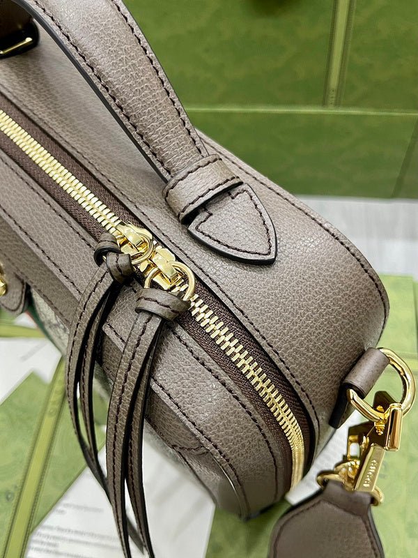 Satchel Bags - GCI Bags - 539