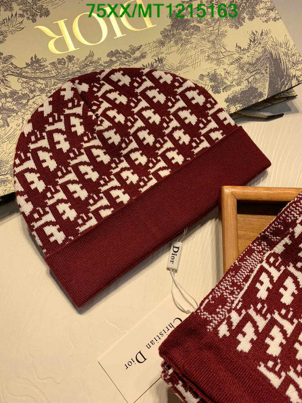 SAMC - DOR Scarves - 465