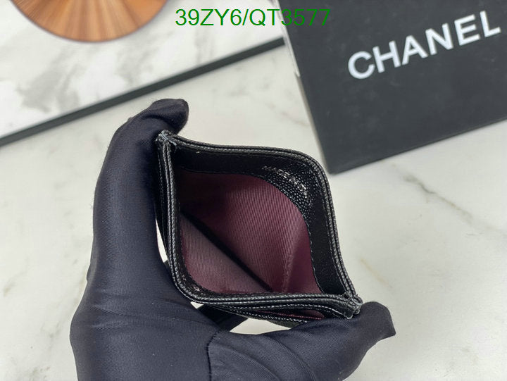 SAMC - CHL Wallets - 060