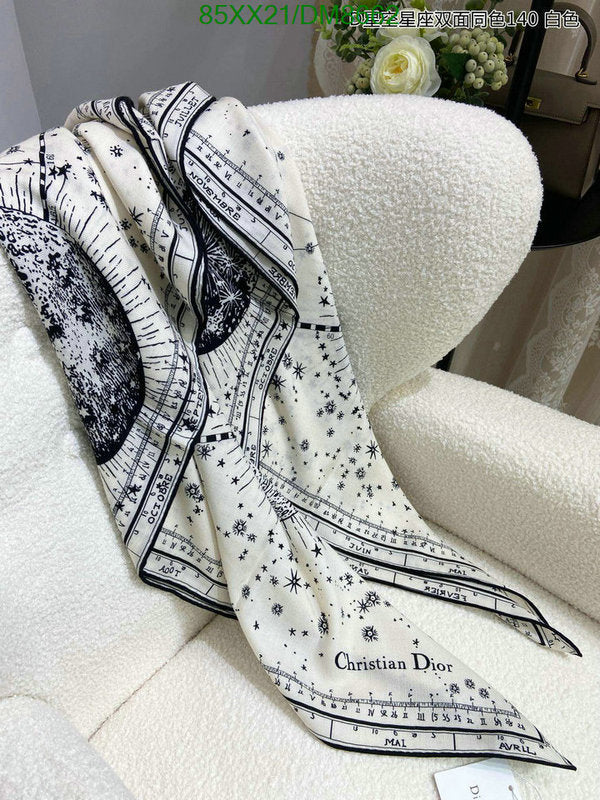 SAMC - DOR Scarves - 005