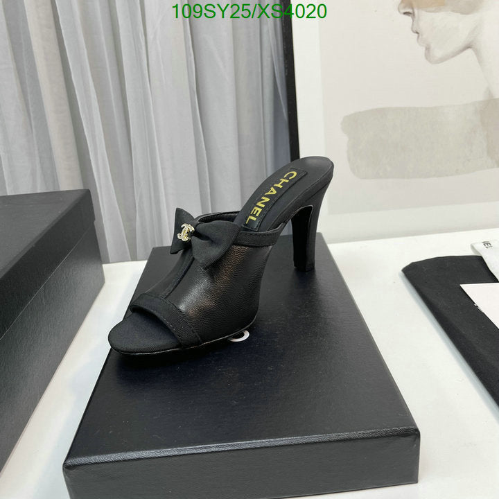 SAMC - CHL Women Shoes High Heels - 206
