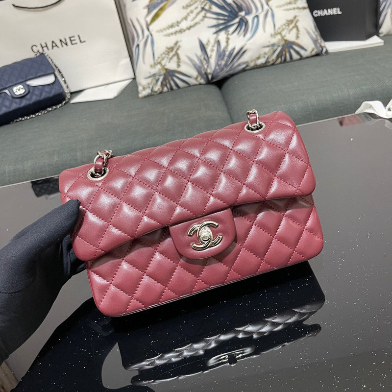 Satchel Bags - CHL Bags - 3242