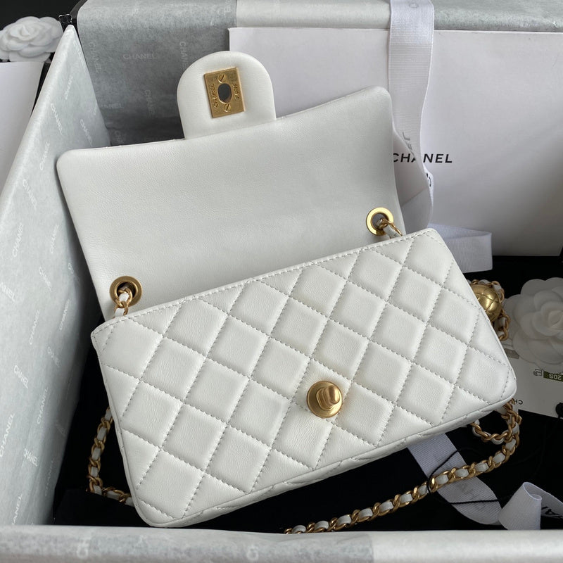 Satchel Bags - CHL Bags - 6402