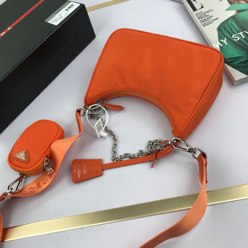 Satchel Bags - PRA Bags - 314