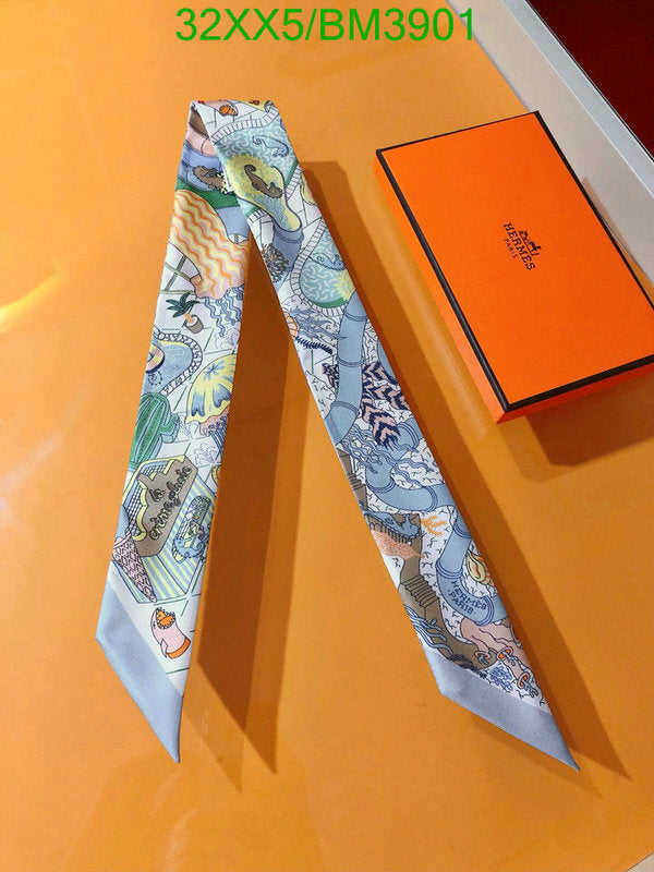 SAMC - HMS Scarves - 292
