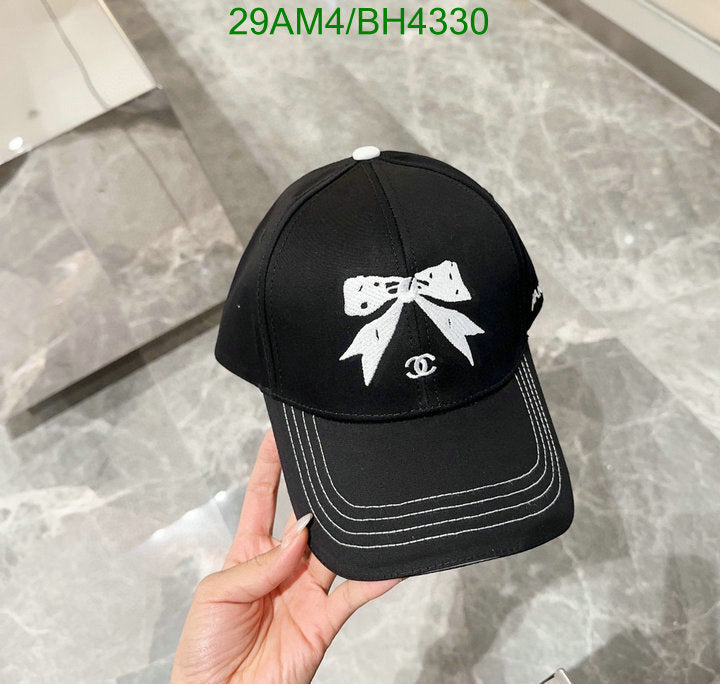 SAMC - CHL Caps & Hats - 026
