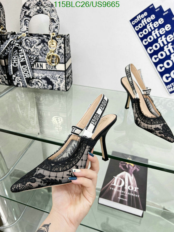 SAMCC - DOR Women Shoes - 2332