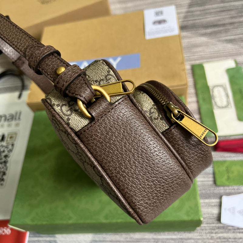 Satchel Bags - GCI Bags - 5760