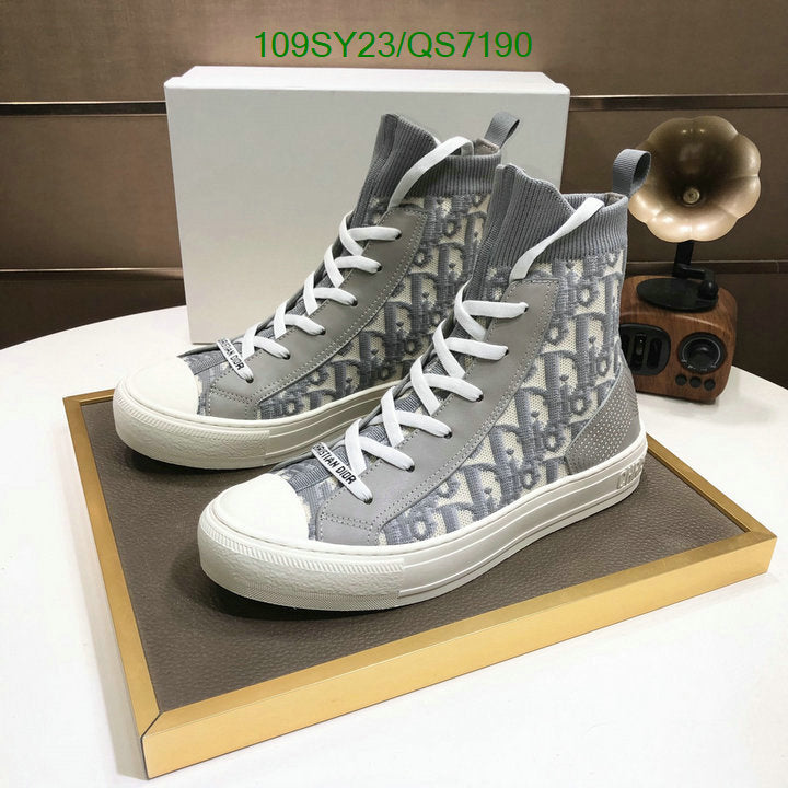SAMC - DOR Women Sneakers - 090