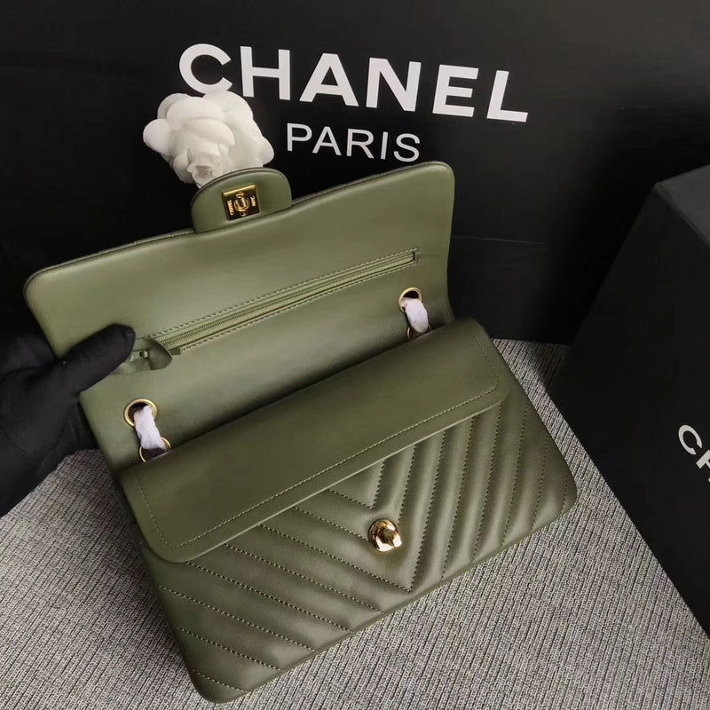 Satchel Bags - CHL Bags - 738