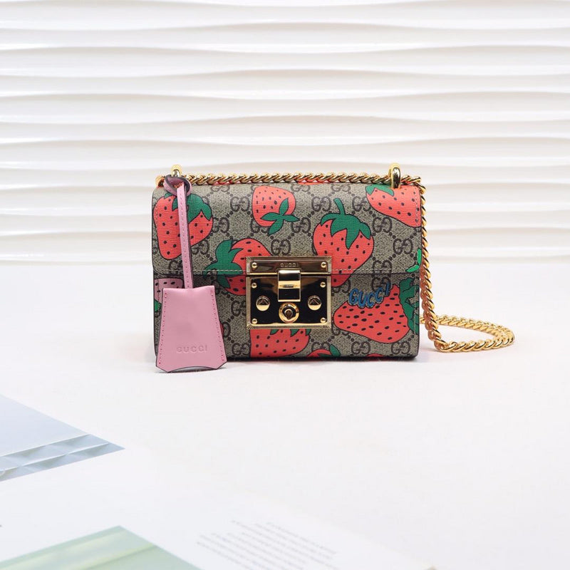 GlamI - GCI Bags - 1130