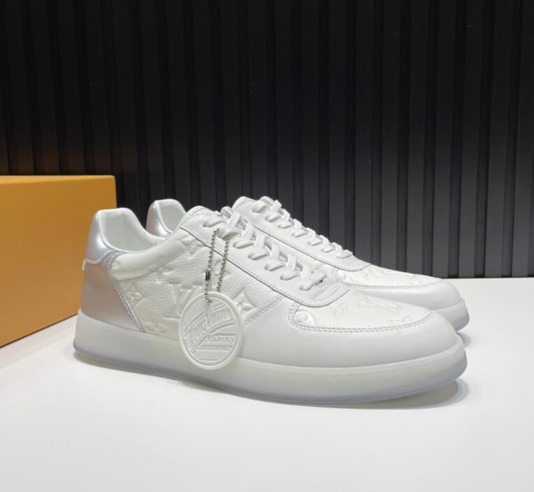 Glamy - LOV Men Shoes - 1211