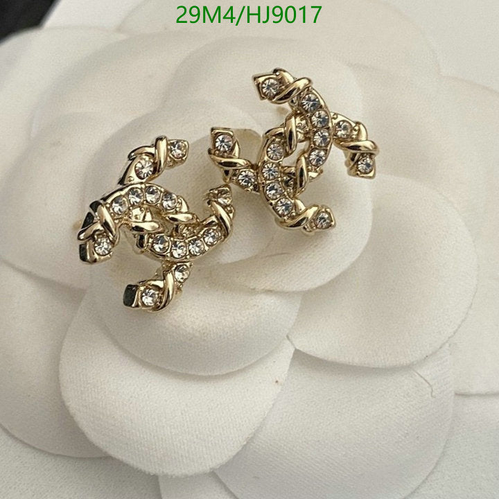 SAMC - CHL Jewelry Earrings - 160
