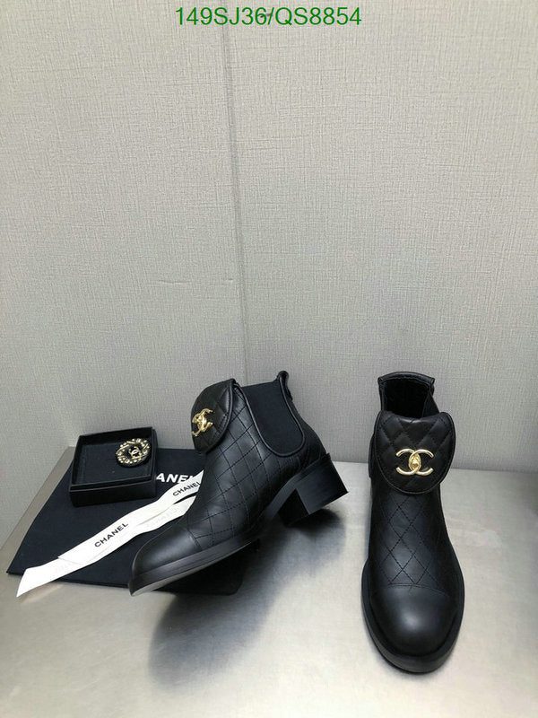 SAMC - CHL Women Boots - 145