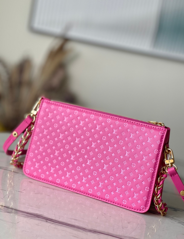 SAMC - LOV Bags - 1301