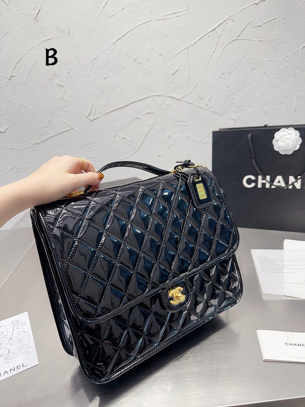 Satchel Bags - CHL Bags - 7059