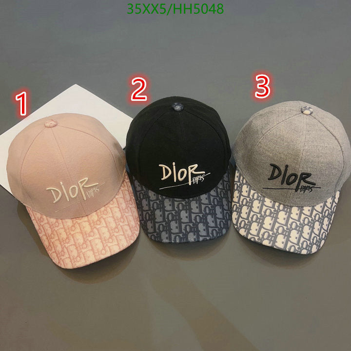 SAMC - DOR Caps & Hats - 113