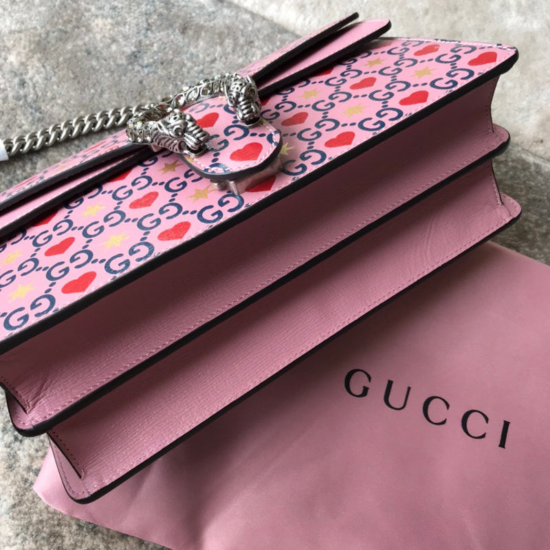Satchel Bags - GCI Bags - 6160
