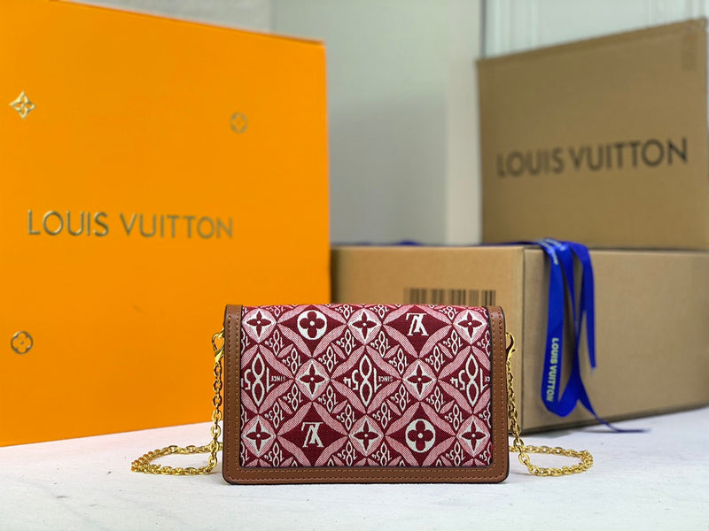 Satchel Bags - VL1 Bags - 193