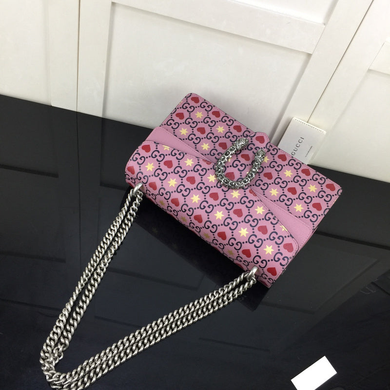 Satchel Bags - GCI Bags - 1036