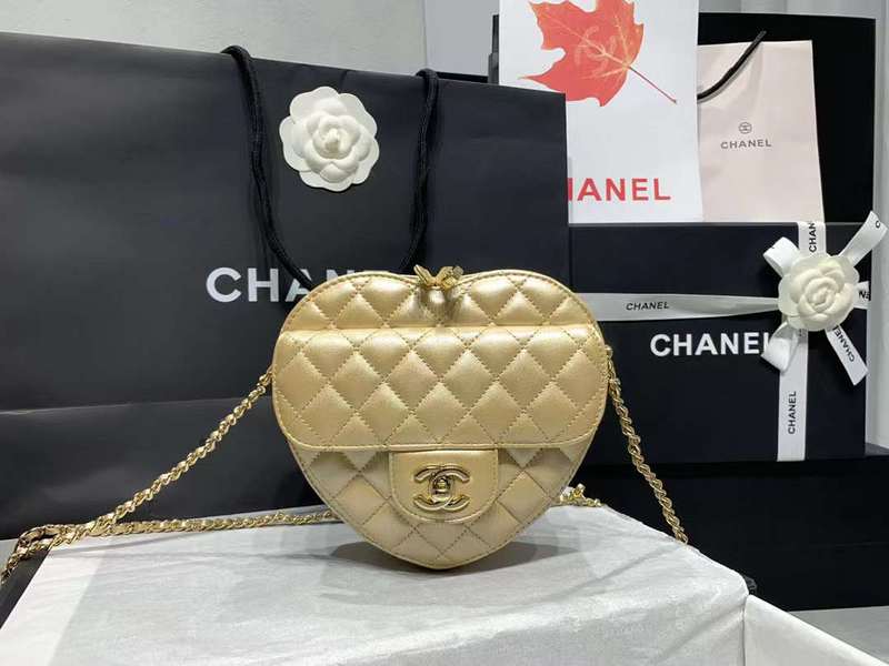 Satchel Bags - CHL Bags - 5754