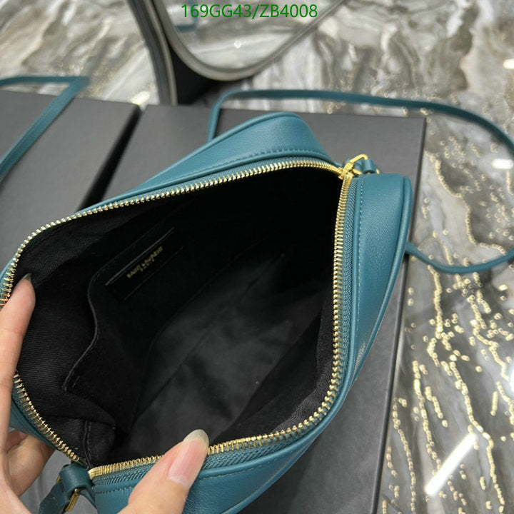 SAMC - YLS Bags - 385