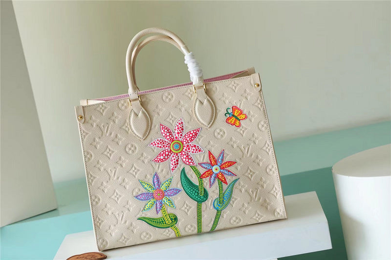 ELE - LUV Bags - 223