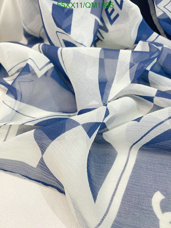 SAMC - CHL Scarves - 673
