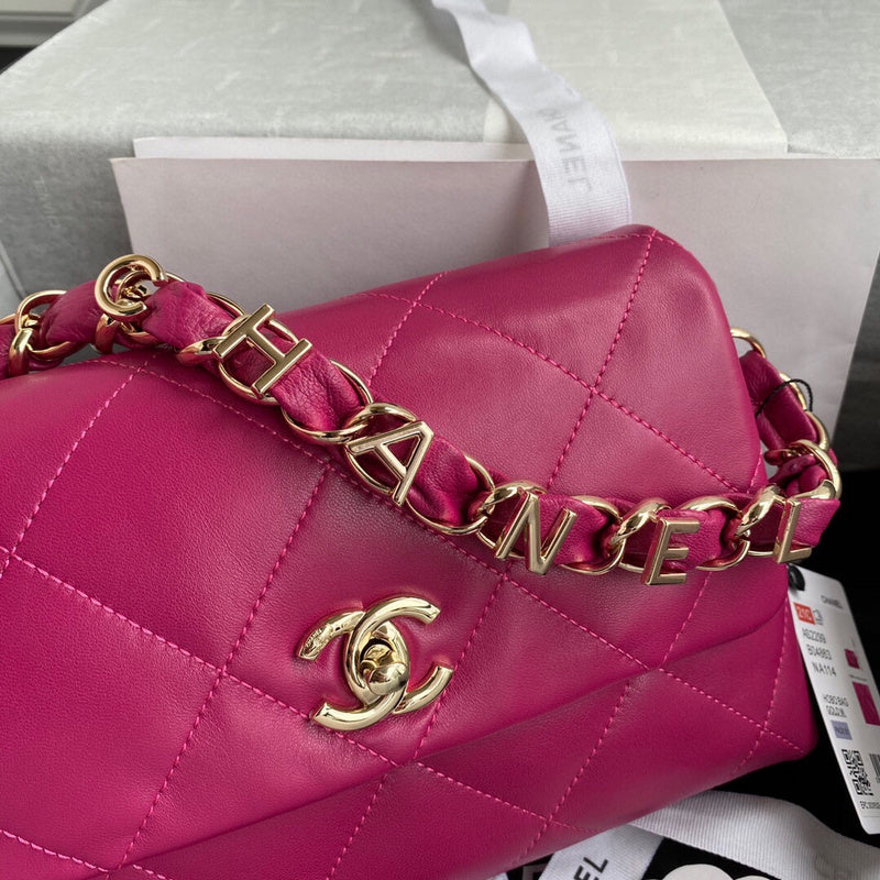 Satchel Bags - CHL Bags - 4753