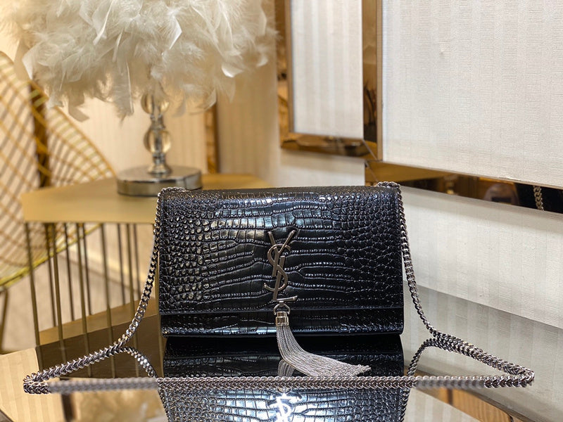 Satchel Bags - SLY Bags - 2280